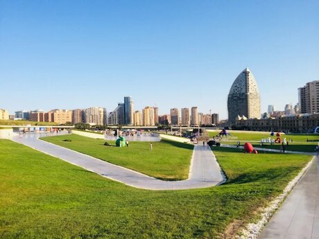 5-room apartment, 260 m², Nərimanov: 598 000 ₼ 3