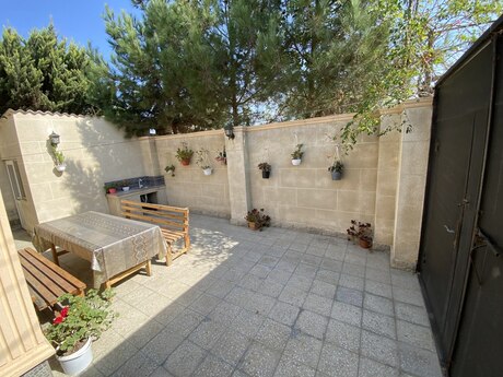 4 otaqlı həyət evi, 120 m², Hövsan: 107 000 ₼ 5