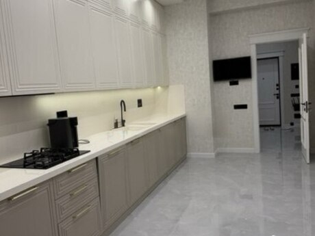 Сдаётся 3-комнатная квартира в новостройке, İçəri Şəhər, 150 м², 1 700 AZN/мес, фото 5 / 12