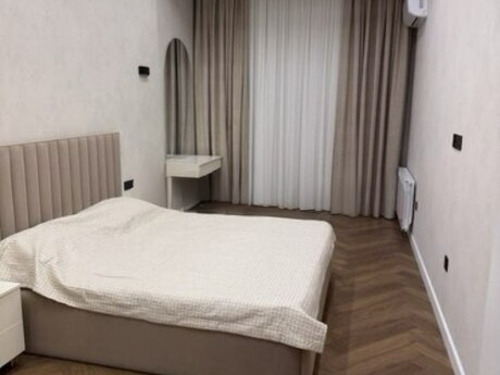 Сдаётся 3-комнатная квартира в новостройке, İçəri Şəhər, 150 м², 1 700 AZN/мес, фото 2 / 12