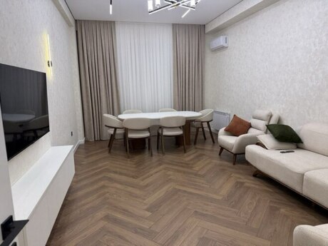 3 otaq · 150 m²