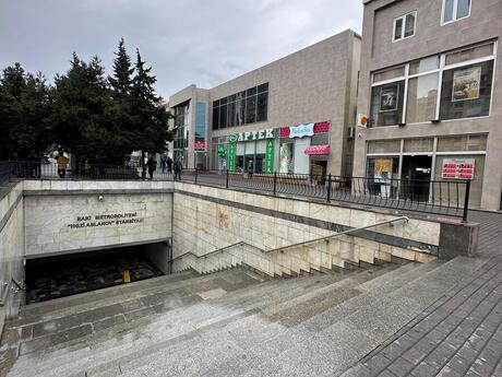3-room apartment, 65 m², Həzi Aslanov: 180 000 ₼ 2