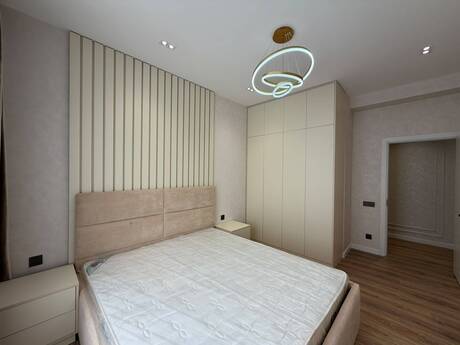 3-room apartment for rent, 75 m², Avant Park: 1 200 ₼/mo 5