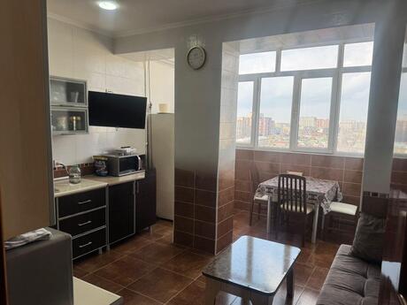 3 otaqlı mənzil, 120 m², İnşaatçılar: 345 000 ₼ 3