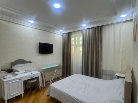 3 otaqlı mənzil, 120 m², İnşaatçılar: 345 000 ₼ 5