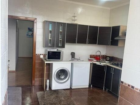3 otaqlı mənzil, 120 m², İnşaatçılar: 345 000 ₼ 4