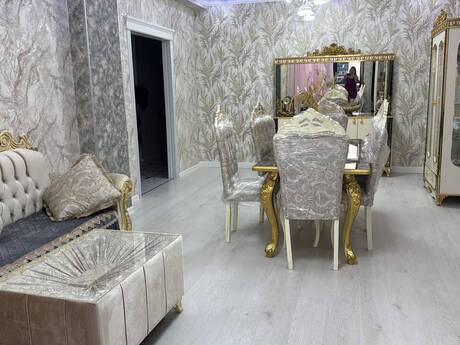 Kirayə 4 otaqlı mənzil, 180 m², Nərimanov: 1 300 ₼/ay 3