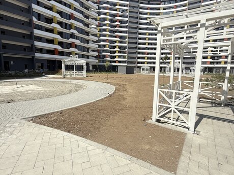 3 otaqlı mənzil, 114 m², Biləcəri: 210 000 ₼ 5