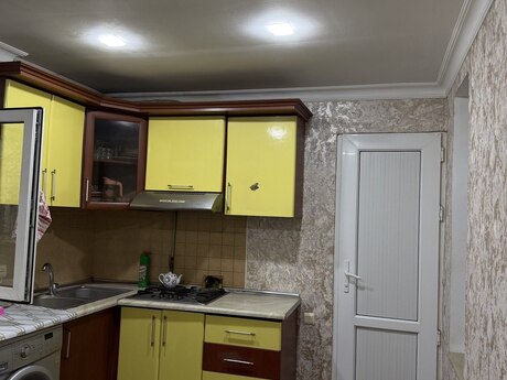 2-room apartment for rent, 60 m², Elmlər Akademiyası: 250 ₼/mo 3