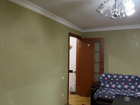 2-room apartment for rent, 60 m², Elmlər Akademiyası: 250 ₼/mo 2