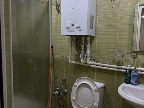 2-room apartment for rent, 60 m², Elmlər Akademiyası: 250 ₼/mo 4