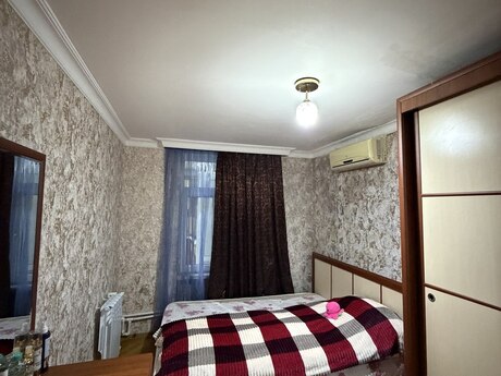 2-room apartment for rent, 60 m², Elmlər Akademiyası: 250 ₼/mo 5