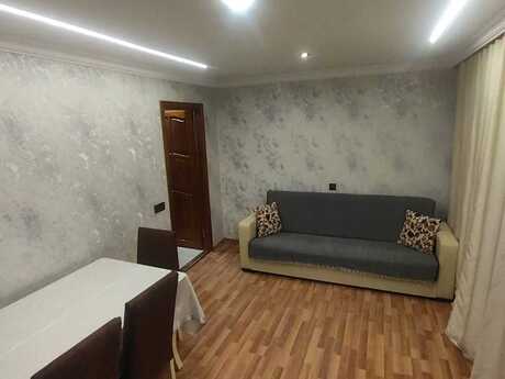2-room apartment for rent, 50 m², İnşaatçılar: 600 ₼/mo 2