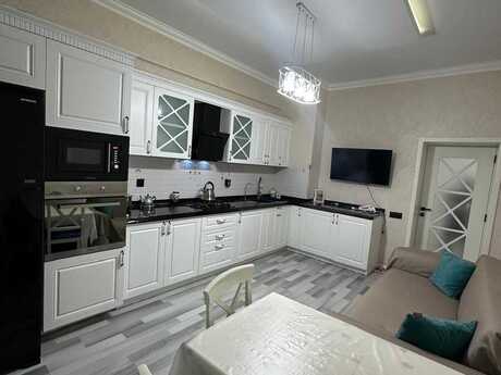 2-room apartment, 68 m², Neftçilər: 165 000 ₼ 4