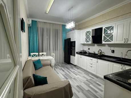 2-room apartment, 68 m², Neftçilər: 165 000 ₼ 3