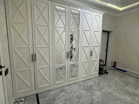 2-room apartment, 68 m², Neftçilər: 165 000 ₼ 5