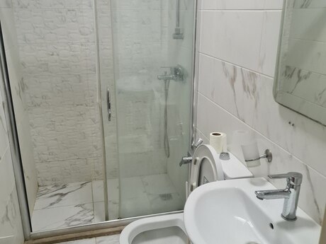 1-room apartment for rent, 30 m², 20 Yanvar: 600 ₼/mo 5