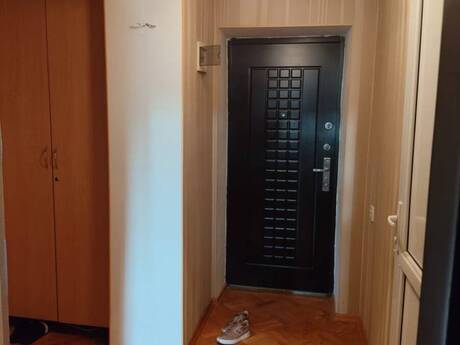 2-room apartment for rent, 55 m², İnşaatçılar: 600 ₼/mo 4