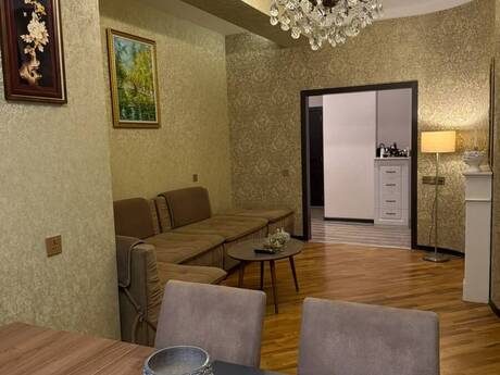 2-room apartment, 92 m², Elmlər Akademiyası: 340 000 ₼ 2