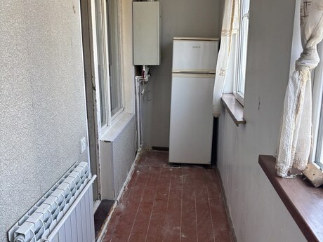 2 otaqlı mənzil, 40 m², Həzi Aslanov: 126 000 ₼ 5