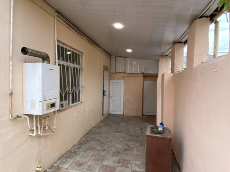 3-room house, 90 m², Hövsan: 72 000 ₼ 2