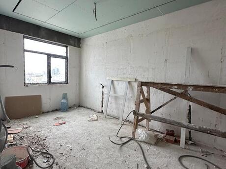 2 otaqlı mənzil, 52 m², White Tower: 203 000 ₼ 4