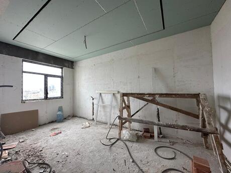 2 otaqlı mənzil, 52 m², White Tower: 203 000 ₼ 3