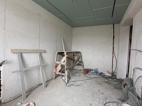 2 otaqlı mənzil, 52 m², White Tower: 203 000 ₼ 5