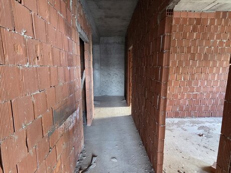 1-room apartment, 59 m², Azadlıq Prospekti: 175 000 ₼ 4