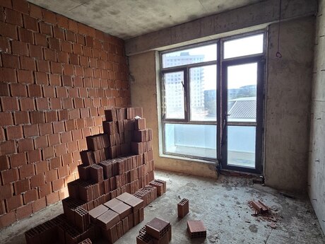1-room apartment, 59 m², Azadlıq Prospekti: 175 000 ₼ 2