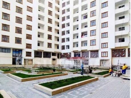 4 otaqlı mənzil, 141 m², Amal 2015: 162 150 ₼ 5