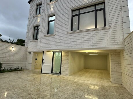 4 Abşeron
