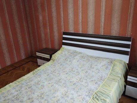 Аренда: 3-комнатная квартира, 90 м², Həzi Aslanov: 570 ₼/мес 4