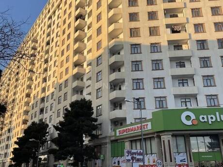 4 otaqlı mənzil, 141 m², Amal 2015: 162 150 ₼ 3