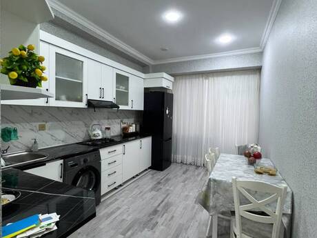 2-комнатная квартира, 74 м², Qurtuluş 93: 140 000 ₼ 5
