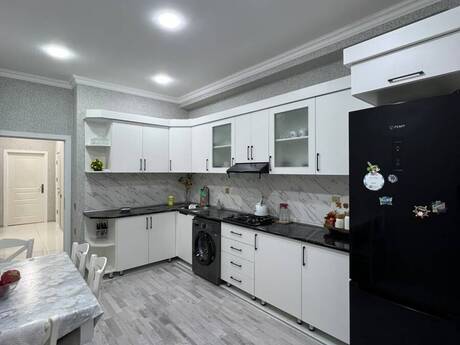 2-комнатная квартира, 74 м², Qurtuluş 93: 140 000 ₼ 4