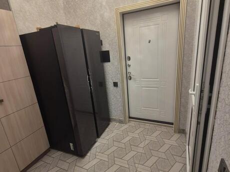 Kirayə 2 otaqlı mənzil, 60 m², Həzi Aslanov: 600 ₼/ay 5