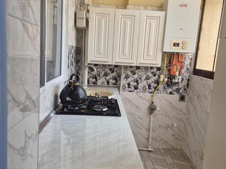 Kirayə 2 otaqlı mənzil, 60 m², Həzi Aslanov: 600 ₼/ay 3