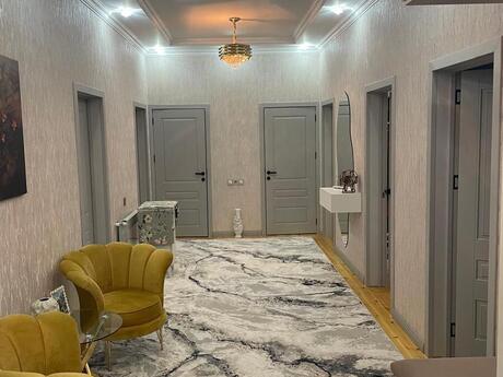 5-room house, 110 m², Məmmədli: 95 000 ₼ 5