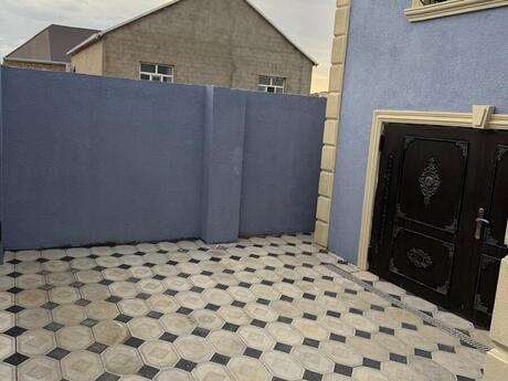 5-room house, 110 m², Məmmədli: 95 000 ₼ 2