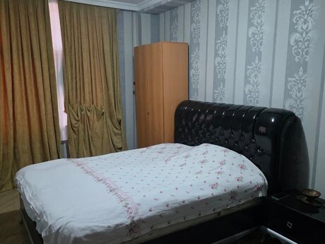 Kirayə 3 otaqlı mənzil, 100 m², Bakıxanov: 750 ₼/ay 3