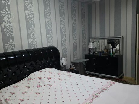 Kirayə 3 otaqlı mənzil, 100 m², Bakıxanov: 750 ₼/ay 5