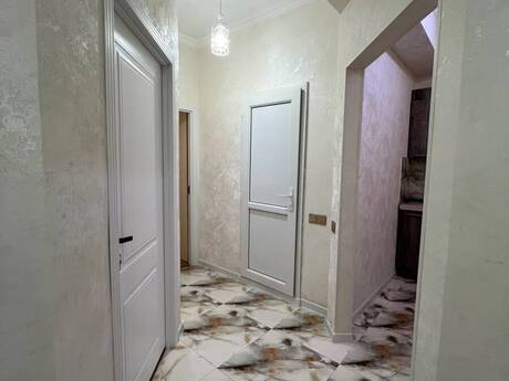 2-комнатная квартира, 54 м², Qurtuluş 93: 88 500 ₼ 5