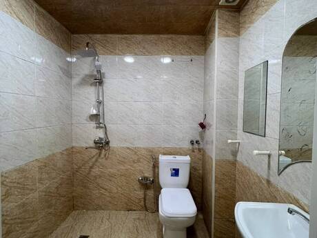2-комнатная квартира, 54 м², Qurtuluş 93: 88 500 ₼ 4