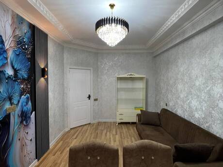 2-комнатная квартира, 54 м², Qurtuluş 93: 88 500 ₼ 2