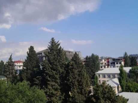 Elan №6514160 - Bakı, Nəsimi m., 1 otaqlı, 38 m², 5/5 mərtəbə