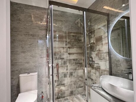 Kirayə 2 otaqlı mənzil, 55 m², Şah İsmayıl Xətai: 950 ₼/ay 5