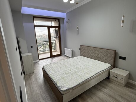 Kirayə 2 otaqlı mənzil, 78 m², Bakıxanov: 800 ₼/ay 2