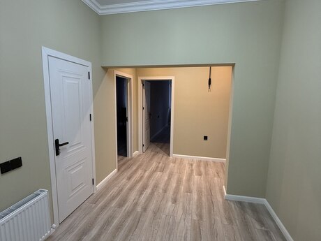 Kirayə 2 otaqlı mənzil, 78 m², Bakıxanov: 800 ₼/ay 4
