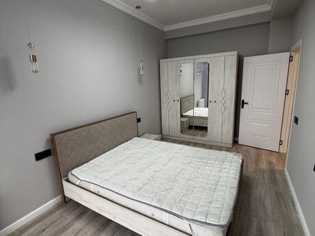 Kirayə 2 otaqlı mənzil, 78 m², Bakıxanov: 800 ₼/ay 3